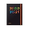 herlitz 50027057 schoolagenda 2020/2021 Pure, A5, 1 stuk