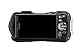 PENTAX WG-90 (Schwarz) - wasserdichte Digitale Kompaktkamera, entwickelt für die einfache Unterwasseraufnahmen bis zu Einer Tiefe von 14 Metern