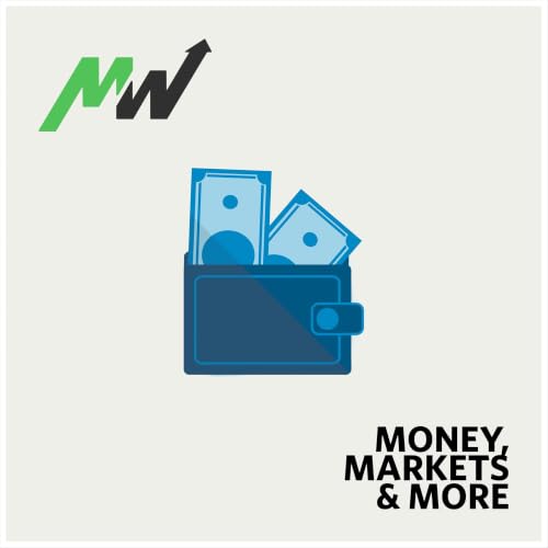 MarketWatch Money, Markets & More copertina