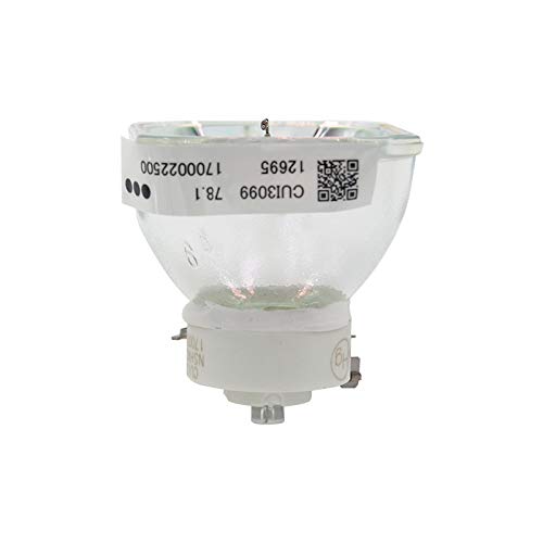 Ampoule NP16LP originale performance supérieure pour M300W - 4