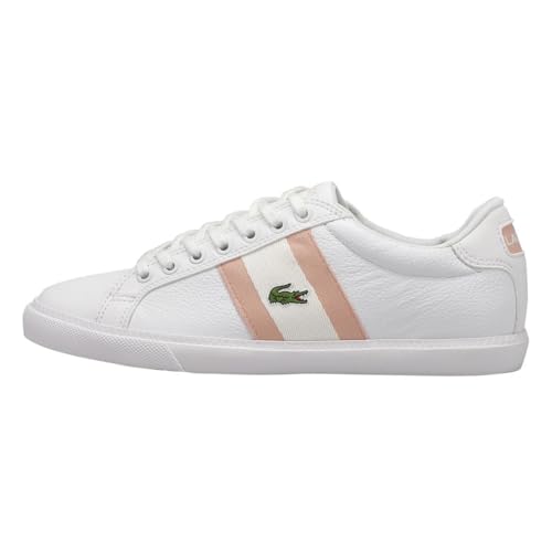 Image of Lacoste Women's Grad Vulc Sneaker