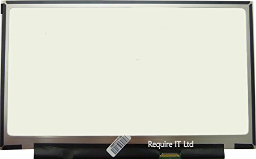 31,8 cm LED display LCD schermo panel AG like Ivo