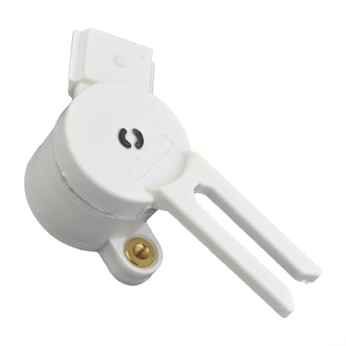 Interruptor de sensor de posición del pedal de freno 13583370 compatible con Astra J K para Corsa E para Zafira C para Mokka, para Encore para GX para Envision Verano
