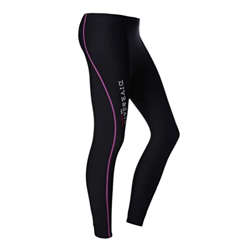 Pantalon de combinaison néoprène 1.5mm Sharplace pour canoë-kayak