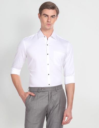 Image of Arrow Men Shirt