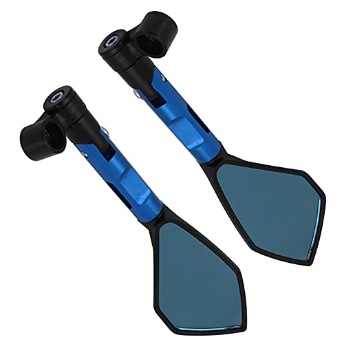 Accessoires De Modification Rétroviseurs CNC Haut de Gamme Fz6n