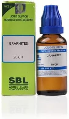 SBL Graphites 30 CH (30ml)