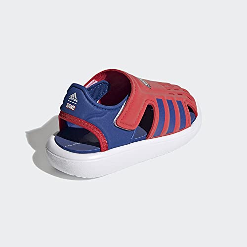 Image of adidas Boys' Altaswim Sandal