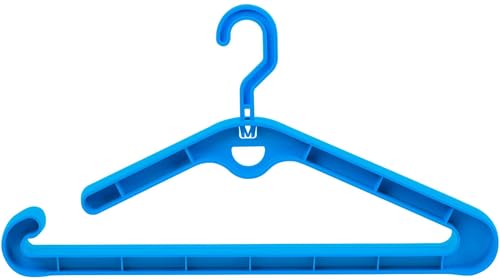 SURF LOGIC Percha para Traje de Neopreno, Azul, L