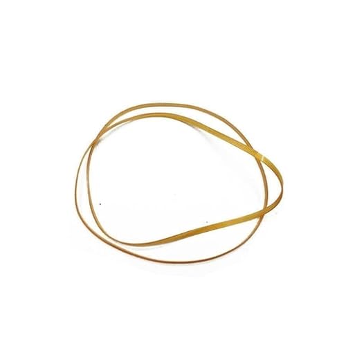 BrewJa Carriage Belt - Compatible with Epson R1390, R1400, R2400, R1900, R1800, R1430, R2000, R2880, ME1100, T1100, 1390, 1400 - Wide Belt