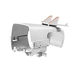 Conception légère : tout en assurant protection et fonctionnalité, cet accessoire est fabriqué à partir de matériaux légers, réduisant le poids total du drone et minimisant ses performances en vol, améliorant ainsi l'expérience de vol.