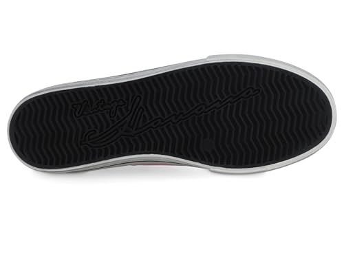 Image of VINTAGE HAVANA Womens Alive Slip On Sneakers Shoes Casual