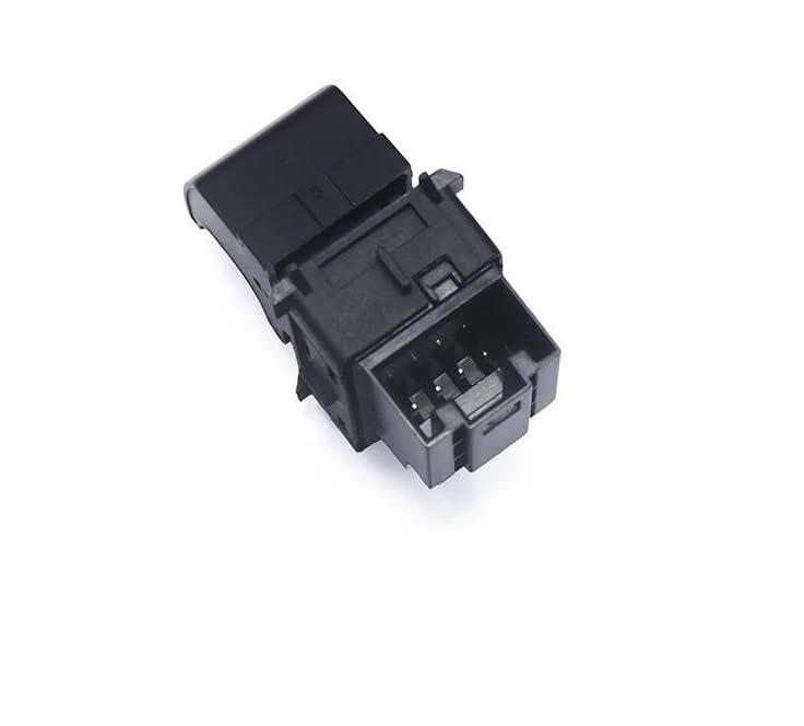 Commande lève-vitre électrique Passat Multivan bouton-poussoir 5G0959855M - 3