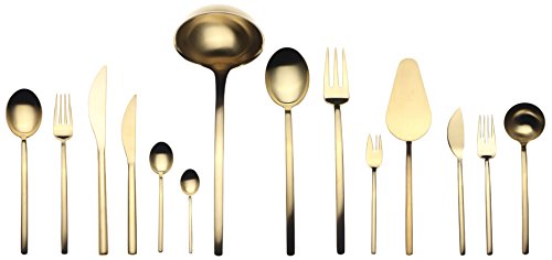 MEPRA flatware-sets, Silver