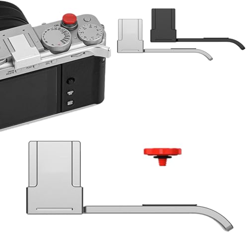 DIANX For Fujifilm X-E5 J p ewnh zbgV[ TObv A~ ewAbv Obv Vv&y 킸7g TXg Ob v ~ ȒP Jz[h߂ for xmtC 