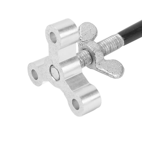 Suporte de Vara de Pesca de Barco, Suporte de Vara de Pesca de Aço Inoxidável Antiferrugem Durável p