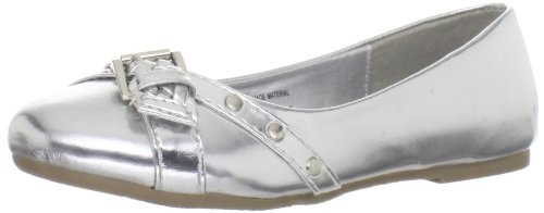 Josmo 20357 Ballerina Flat (Little Kid/Big Kid)