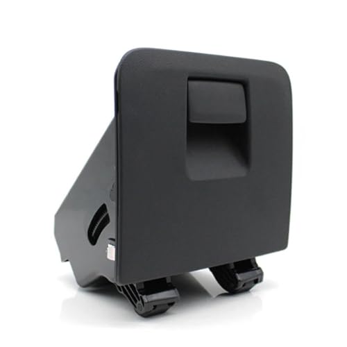 Accesorio de Auto Lado Conductor Negro miniatura 1