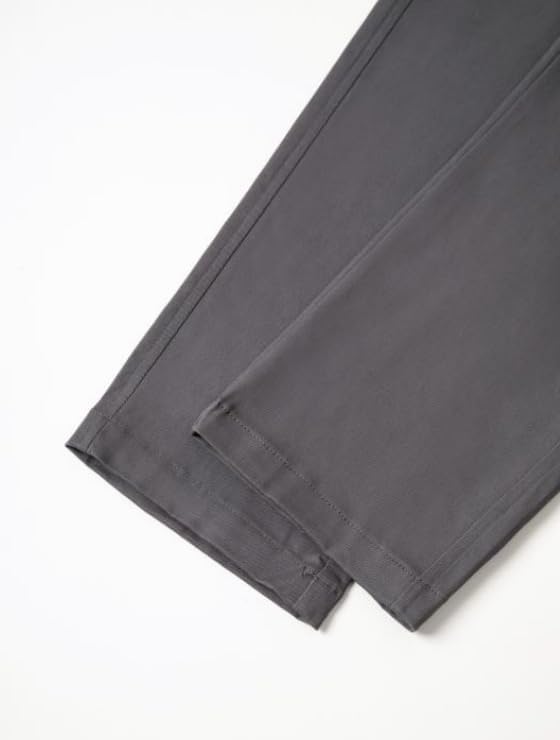 AIFARLD Men's Cargo Pants Lightweight Pants Relaxed Fit Stretch Joggers Hiking Travel Casual Work with Pockets - Image 6