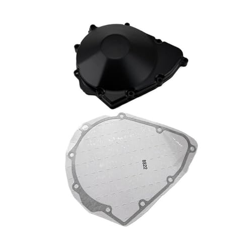 Cubierta estator para solucionar desgaste en cárter de GSF600 GSX 7
