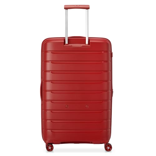 Image of RONCATO Butterfly Range Red Color 30 inch Large Trolley