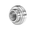 AJANTA INDUSTRIAL SUC 211-32 Stainless Steel Insert Bearing 2