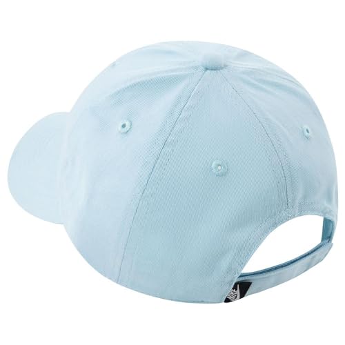 Nike Little Boys Futura Patch Curve Brim Adjustable Hat (B(8A3014-U5V)/W, 4-7 Years) - Image 3
