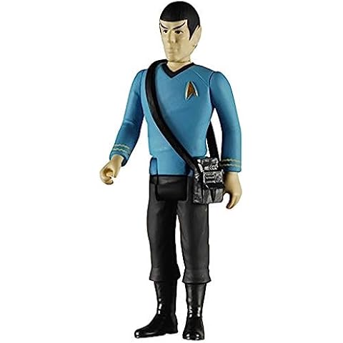 Funko Star Trek Spock Vinyl Action Figure Cover