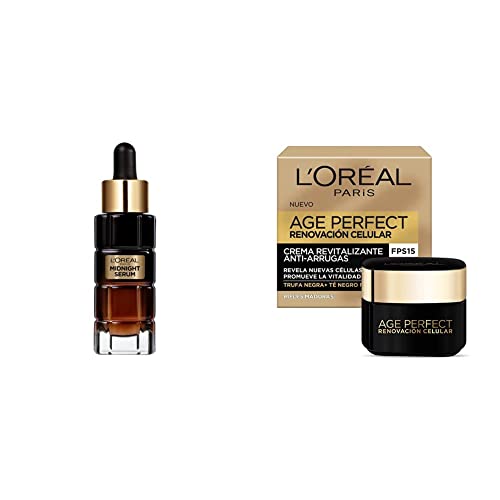 renovacion celular Marca L’Oréal Paris