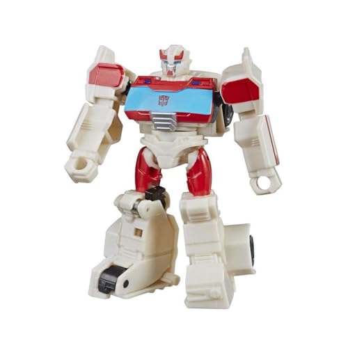 E3634 Transformers - Grapple Grab - Ratchet (E3634)
