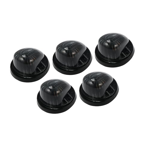 Luces LED amarillas techo coche Chevrolet C30 K30 K20 C20 GMC C1500 1980