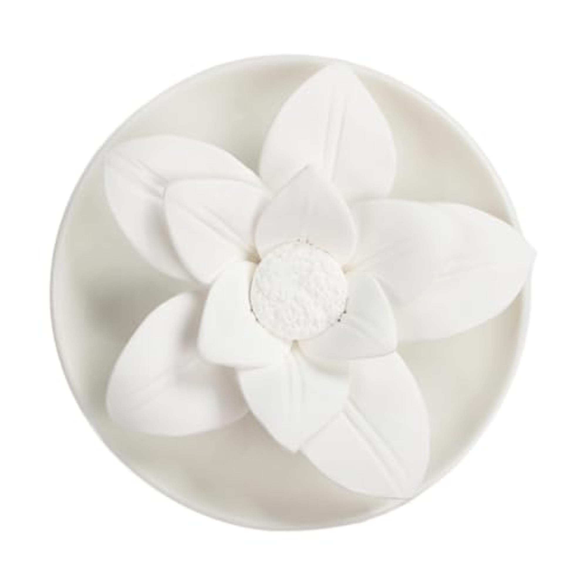 Flower Aroma Diffuser, Passive Floral Design for Home