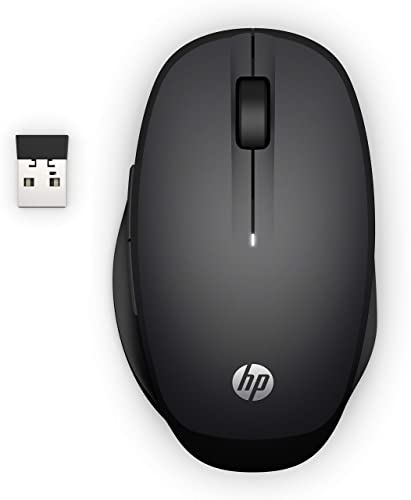 Ratones Inalámbricos Hp Marca HP