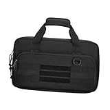 TTETTZ Estuche de Exhibición para Cuchillos, Bolsa de Almacenamiento para Acampar Y Hacer Senderismo