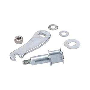 Sachs Bremshebel Satz für Hercules Prima