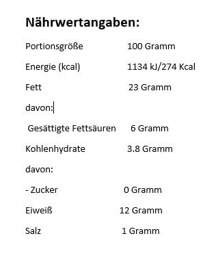 Elazvibes - Tintenfisch in Amerikanischer Sauce – Oktopus, Calamares, Feinkost für Salat, Antipasti, Pasta & Sandwiches – 5 Dosen à 111g
