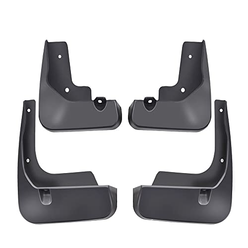 Guardabarros coche para Toyota Camry XV50 2012 2013 2014 accesorios de protección exterior