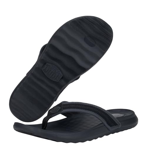 Myers Flip Sport Mode - Black/Black3