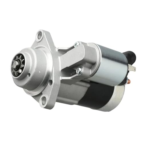 Démarreur de moteur hors-bord pièce mécanique bateau de rechange adaptable