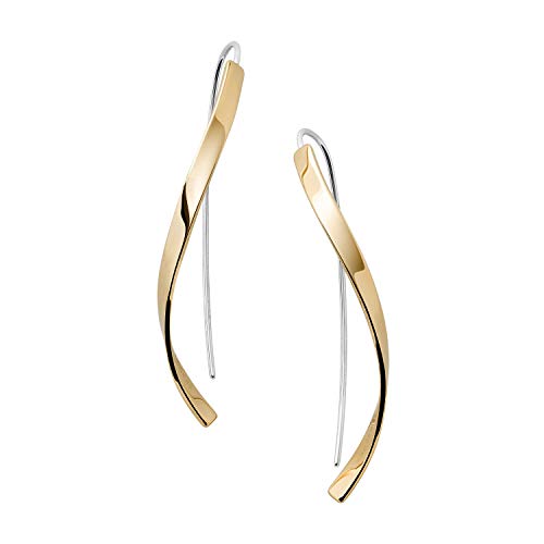 Preisvergleich Produktbild Skagen Damen Ohrringe Kariana, SKJ1329710