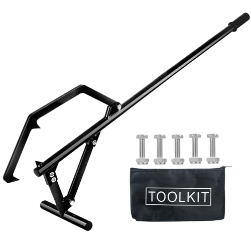 Faeshoo Timberjack Log Roller