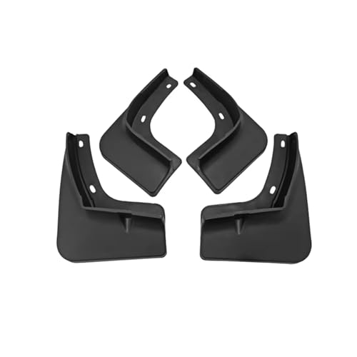 Bavettes de protection Hyundai i30 anti-projections route