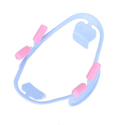 Preisvergleich Produktbild Leinggg 7C9V Mouth spreader blue, Acrylic