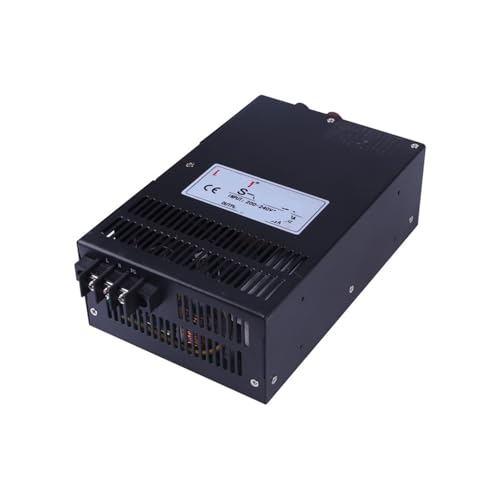 Alimentation 24V 33A S-800W pour système d'impression 3D et atelier