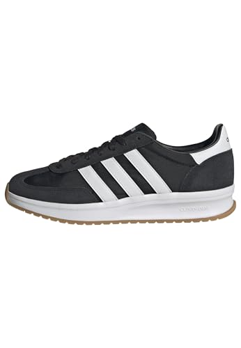 ADIDAS Tenis Run Era Hombre para Correr Negro 27.0 cm