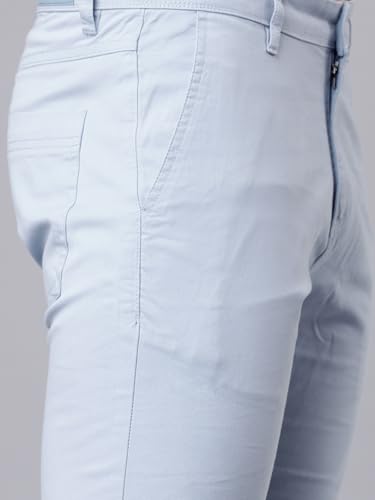Image of Highlander Cotton Shorts for Men| Regular Fit |Chino Shorts |Shorts for Men Stylish | Mens Shorts