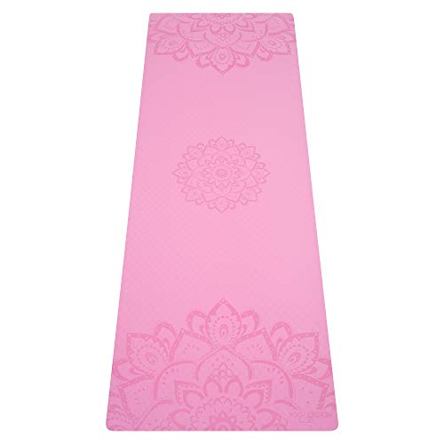 YOGA DESIGN LAB | The Flow Mat, Ideal for Hot Yoga - Image 3