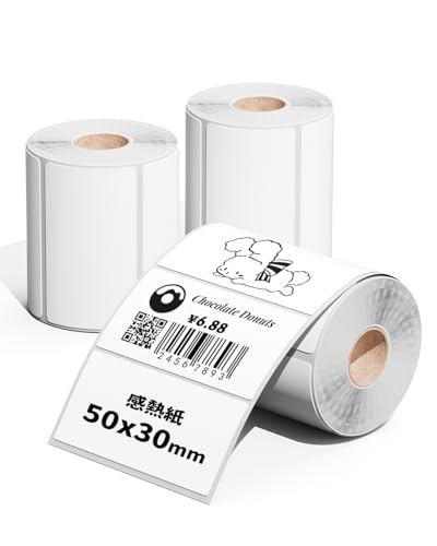 Pesuza M[ M phomemo M110 M120 ƌ݊ xV[Mxv^[p 50x30mm 230 p }bg Ɩp V[ lDV[ S ϐ ϋv p Ĕ^Cv n 