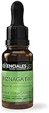 Uso cosmético profesional. Concentración 100% pura, no apto para uso directo. Fotosensibilizante, irritante si no es diluido.