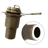 Puissance de sortie efficace : avec une puissance de sortie de 5 kW, ce chauffage de stationnement fonctionne indépendamment du système de carburant du véhicule, réduisant la consommation de carburant globale tout en répondant efficacement aux exigences de chauffage prolongées.